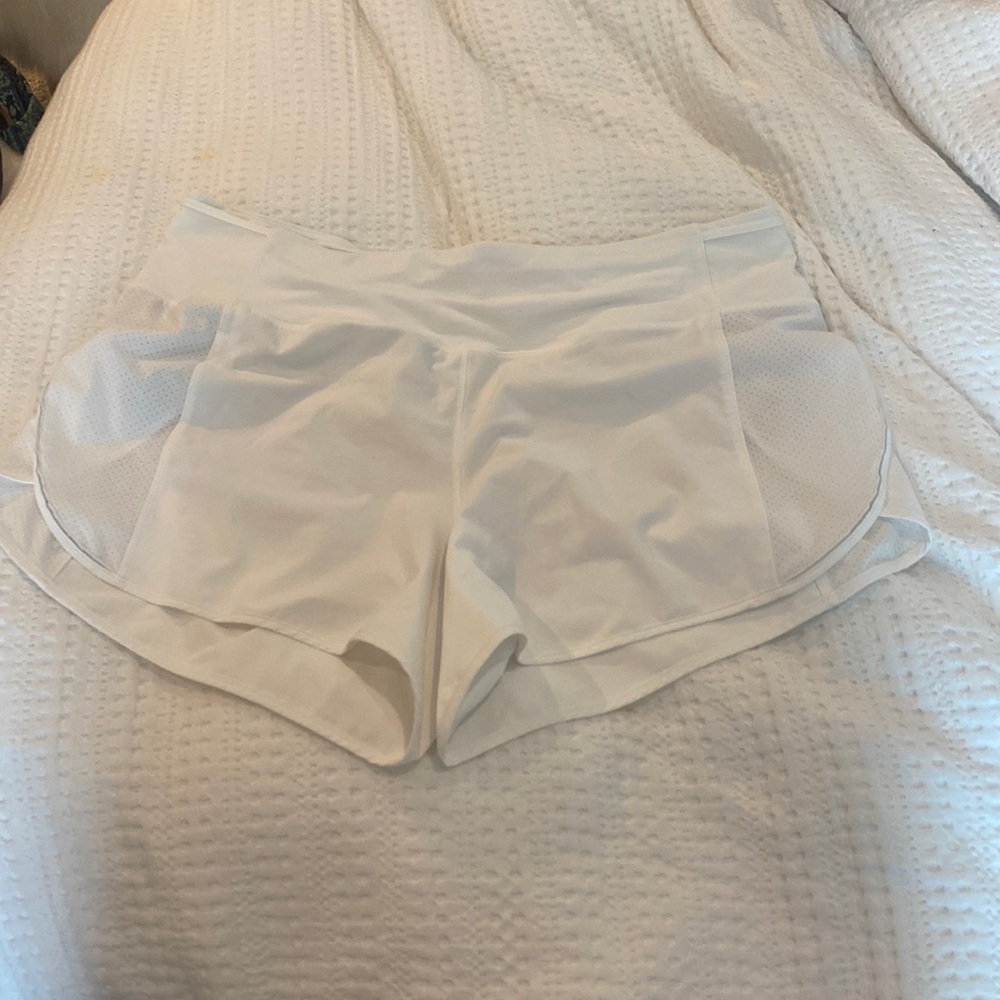 Lululemom shorts